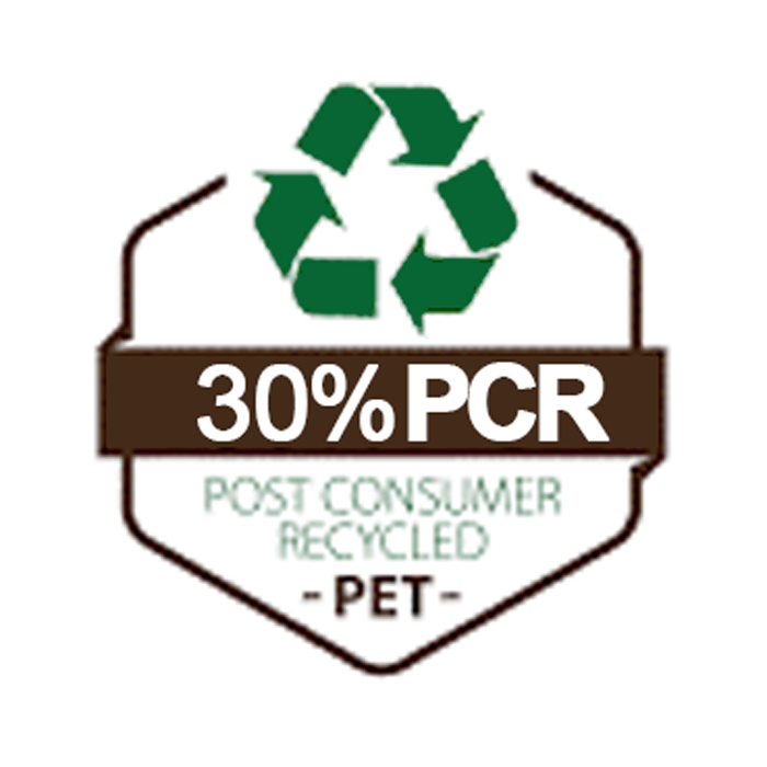 30% PCR Cleanser