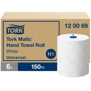 Tork Matic® Toalla de mano en Rollo Universal