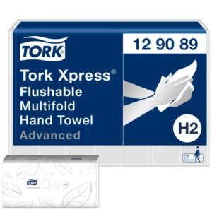 Tork Xpress® Toalla de Mano Entreplegada Desechable