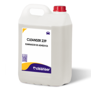 C-239 Eliminador de Adhesivos