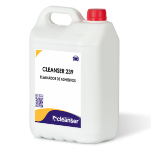 C-239 Eliminador de Adhesivos