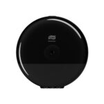 Tork SmartOne® Dispensador Mini de Papel Higiénico Negro T9