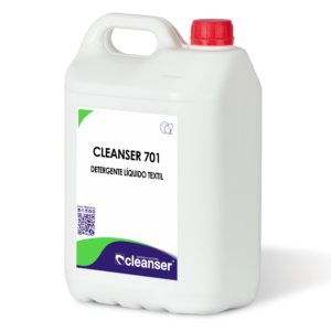 C-701 Detergente líquido para suciedades intensas