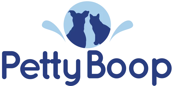 Logo Petty Boop